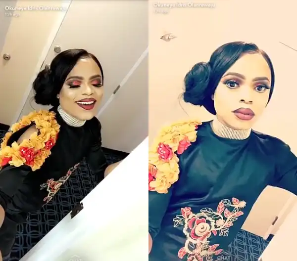 Bobrisky Slams ‘Ugly Girls’ Hating on Him, Rants on How Their Boyfriends